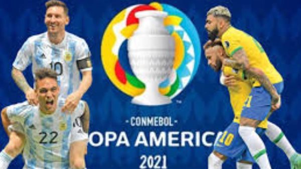 الأرجنتين والبرازيل