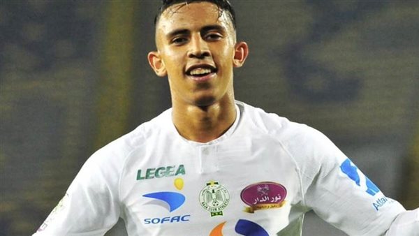 سفيان رحيمي أرشيفية