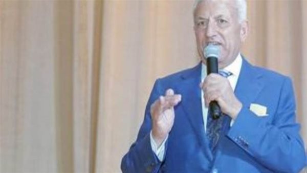 المندوه الحسيني