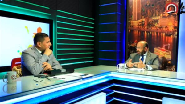 حسام المندوه مع عبد