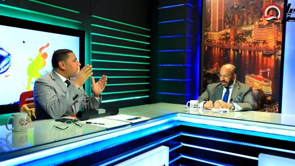 حسام المندوه