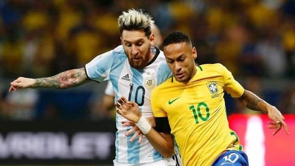 الأرجنتين والبرازيل