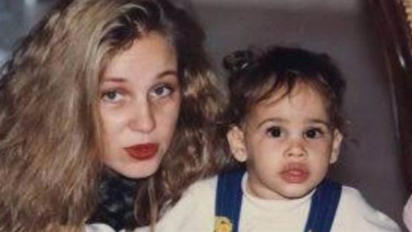 شيرين رضا ونور عمرو