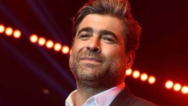 وائل كفوري - أرشيفية