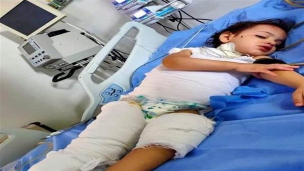 الطفلة دولت