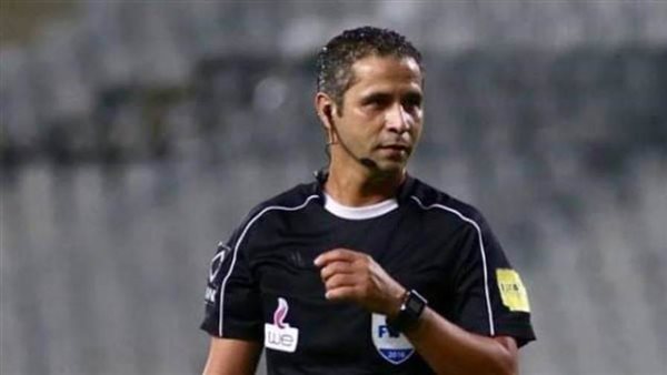 محمود عاشور-أرشيفية