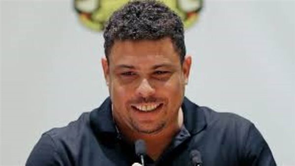 رونالدو