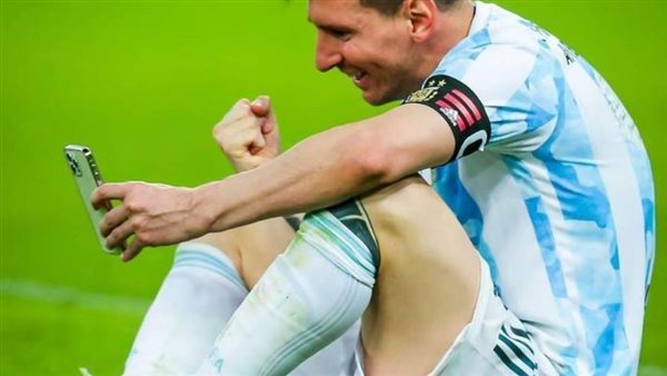 ميسي أرشيفية