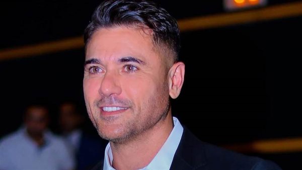 أحمد عز - أرشيفية