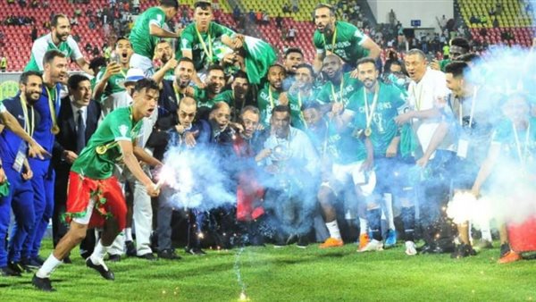 الكونفيدرالية