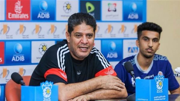 أيمن الرمادي.. عميد