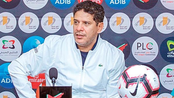 أيمن الرمادي يكشف