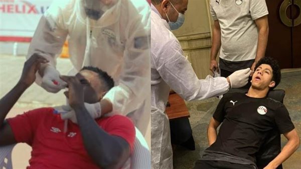 أجاي المنتخب الأولمبي..