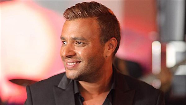 رامي صبري - أرشيفية