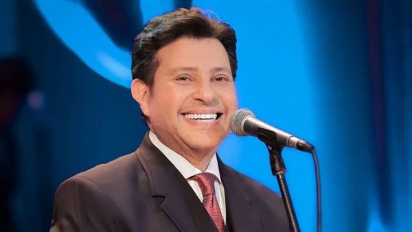 هاني شاكر - أرشيفية