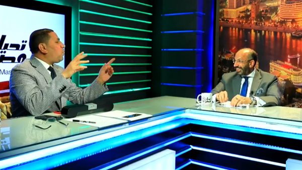 كل ما صرح به حسام