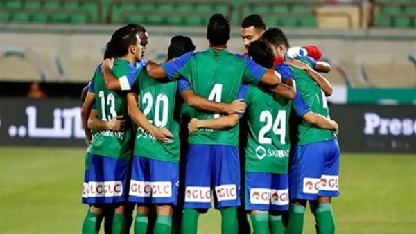 مفاجأت في تشكيل مصر