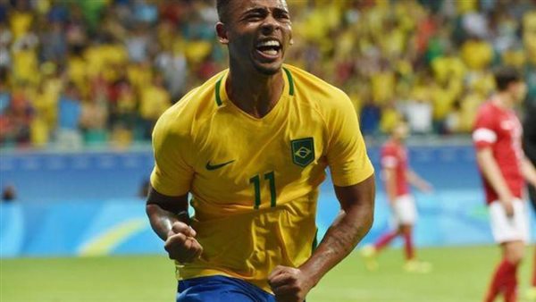 جابريال خيسوس أرشيفية