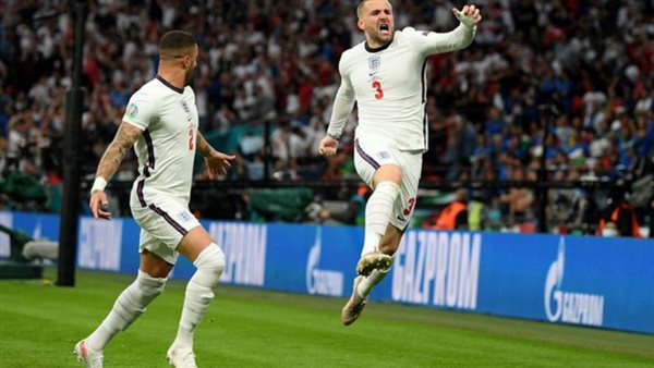 منتخب إنجلترا-أرشيفية