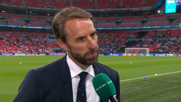 جاريث ثاوثجيت مدرب