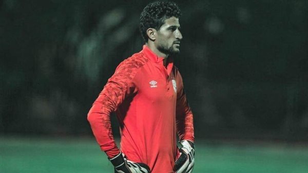 علي لطفي -أرشيفية