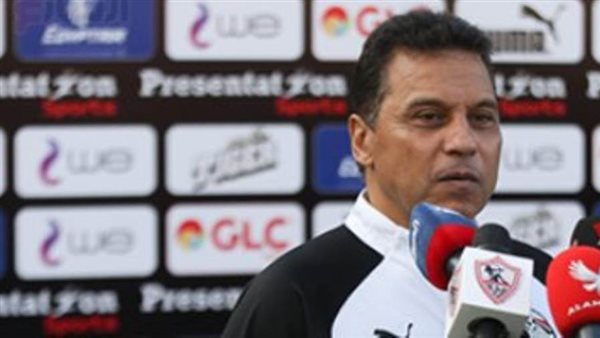 حسام البدري -أرشيفية