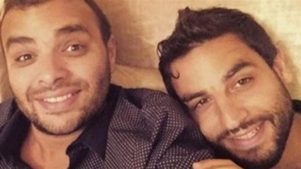 المطرب رامي صبري