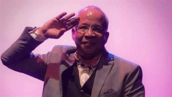 شريف دسوقي _ أرشيفية