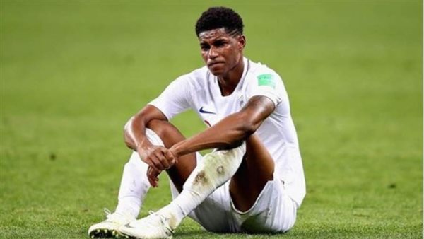 ماركوس راشفورد-أرشيفية