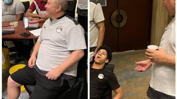 السوشيال ميديا تداعب