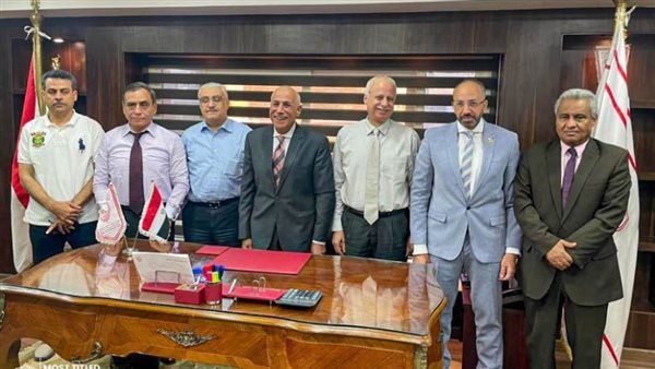 لجنة الزمالك