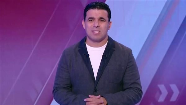 خالد الغندور-أرشيفية