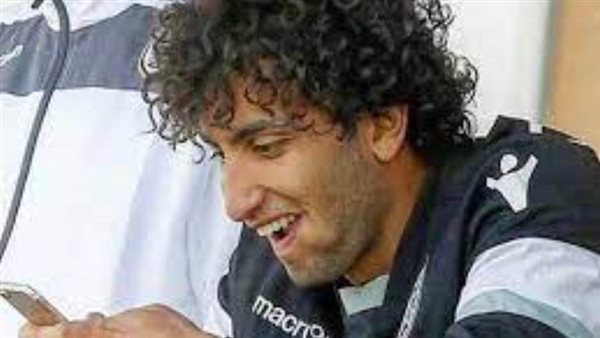 عمرو وردة - أرشيفية