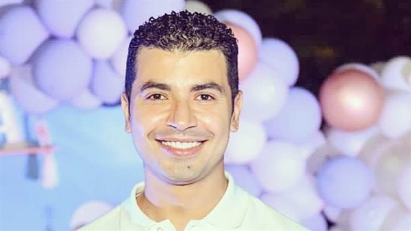 محمد أنور _ أرشيفية