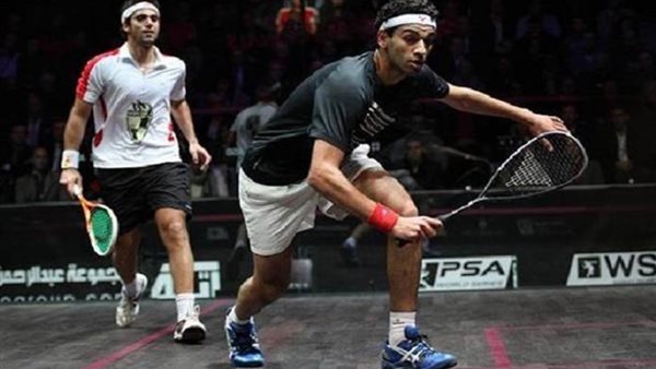 بطولة العالم للاسكواش