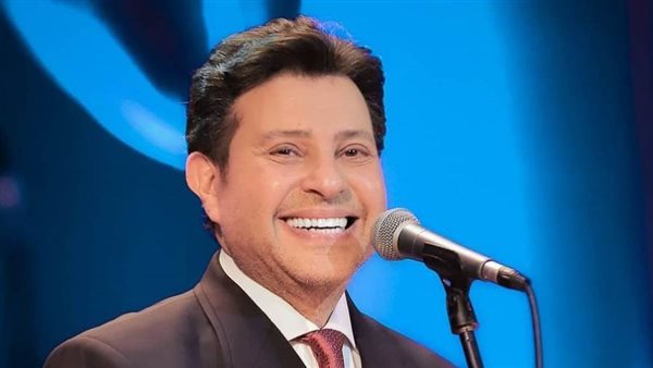 هاني شاكر _ أرشيفية