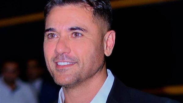 أحمد عز _ أرشيفية