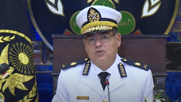 اللواء دكتور أحمد