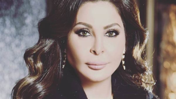 إليسا _ أرشيفية