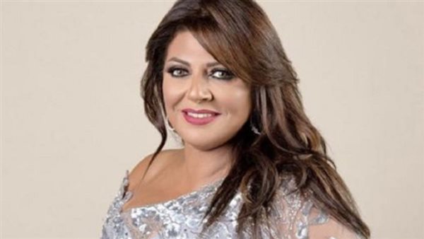 الفنانةهالة صدقي