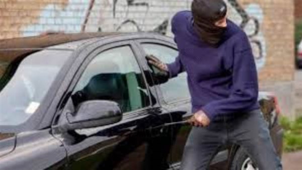 لص - أرشيفية