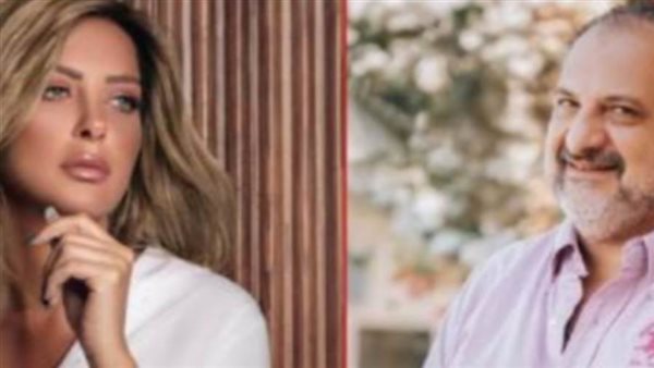 خالد الصاوي وريم