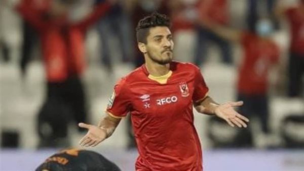 محمد شريف - أرشيفية