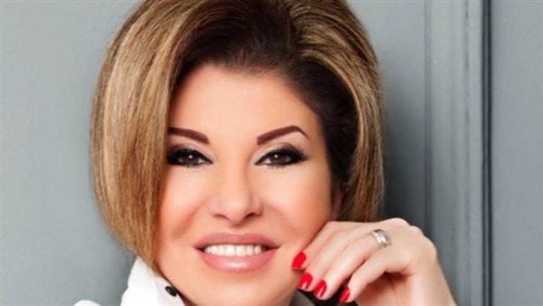 هالة سرحان _ أرشيفية