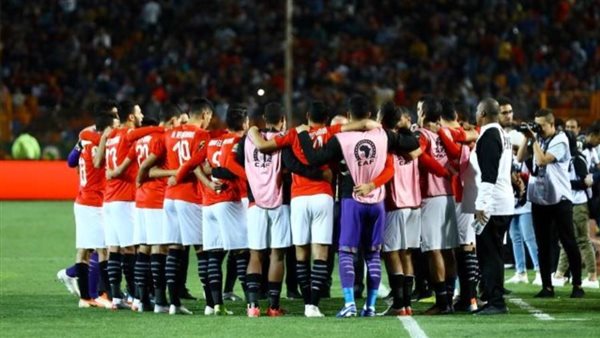 منتخب مصر الأولمبي