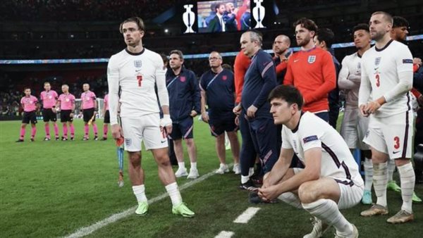 منتخب إنجلترا-أرشيفية