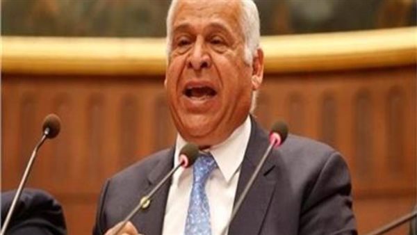 فرج عامر -أرشيفية