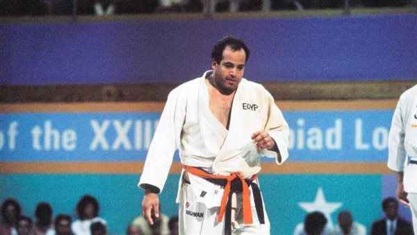 محمد رشوان أرشيفية