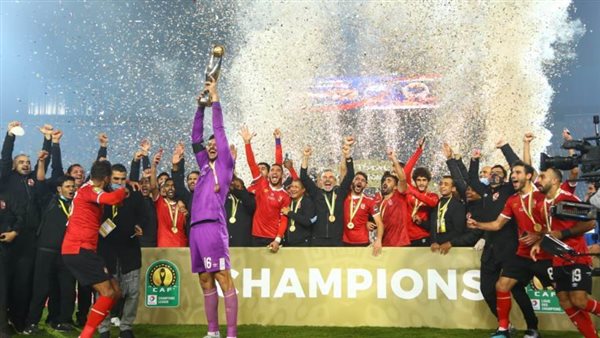 الأهلي -أرشيفية