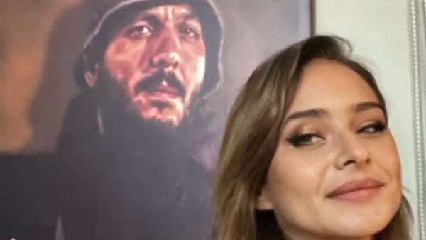 نيللي كريم- أرشيفية